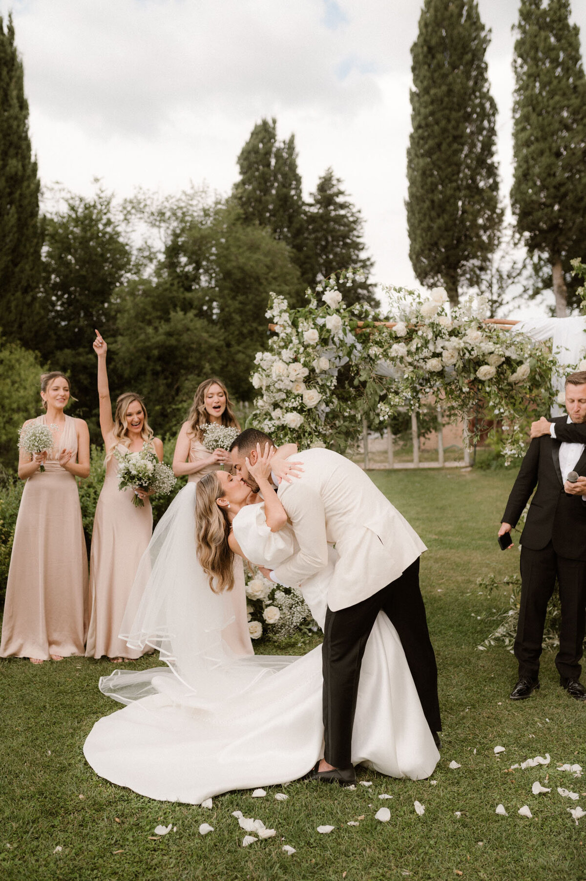 Weddings On Demand- destination wedding in Italy - K and M Tuscany099