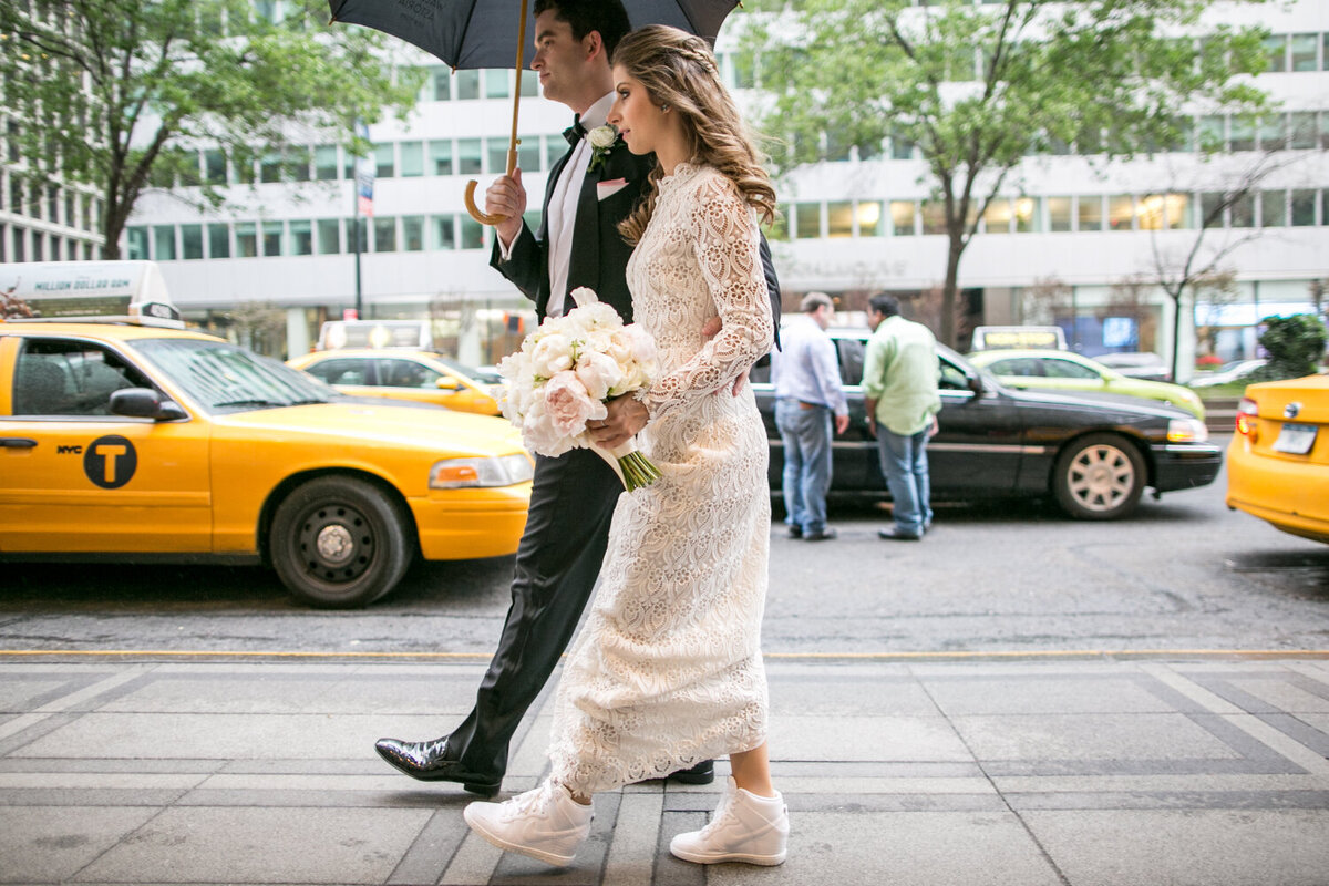 New York Wedding Photographed by Samuel Lippke Studios031