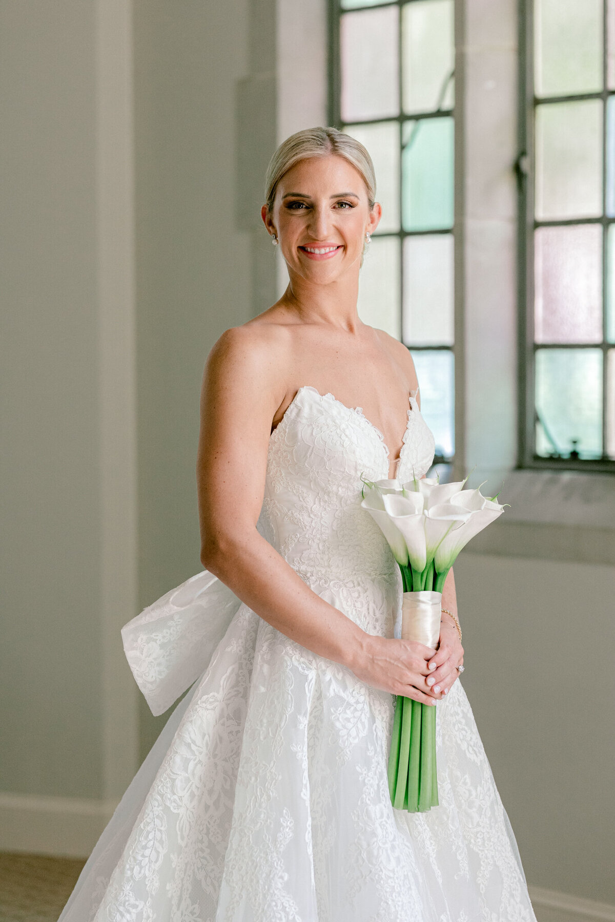 Katelyn & Kyle's Wedding at the Adolphus Hotel | Dallas Wedding Photographer | Sami Kathryn Photography-126