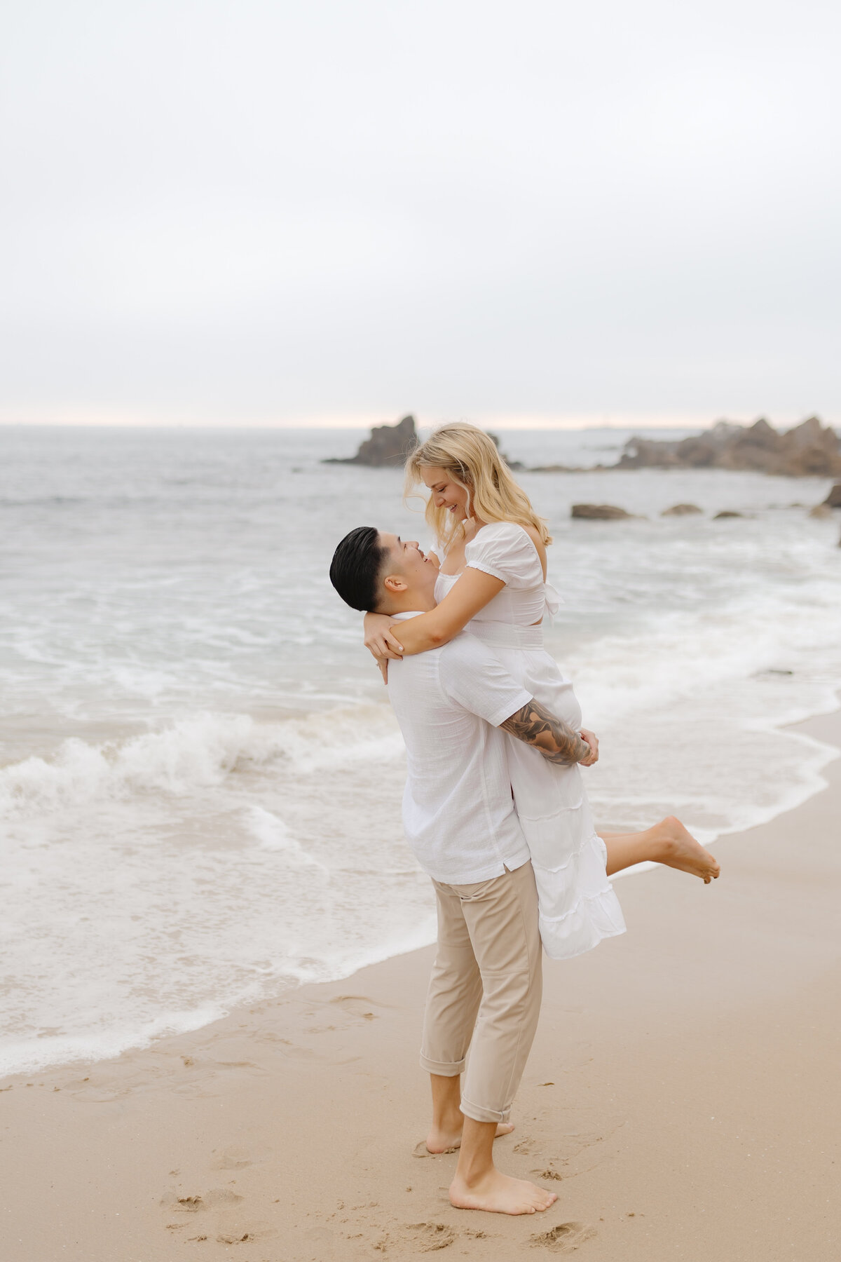 Laguna Beach Engagement Photos5