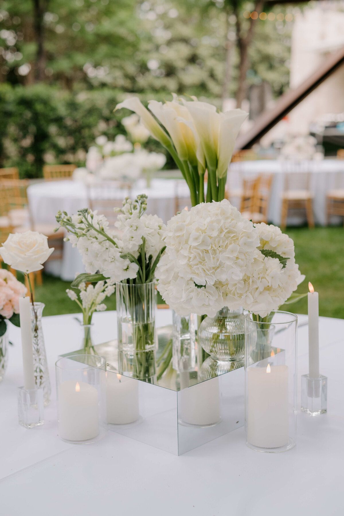 Nasher Sculpture Center Wedding - Ruchlin Wedding - DETAILS + DECOR - Kyrsten Ashlay Photography-18