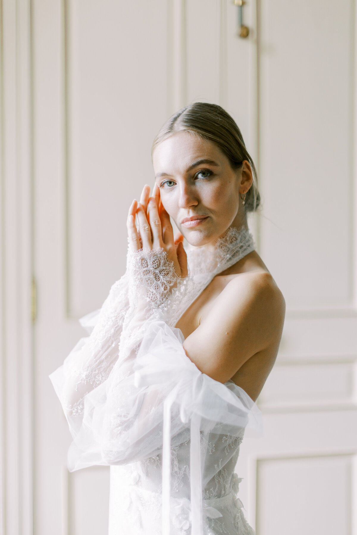 CL1A3235 Chateau de Tourreau Provence France Wedding Photographer