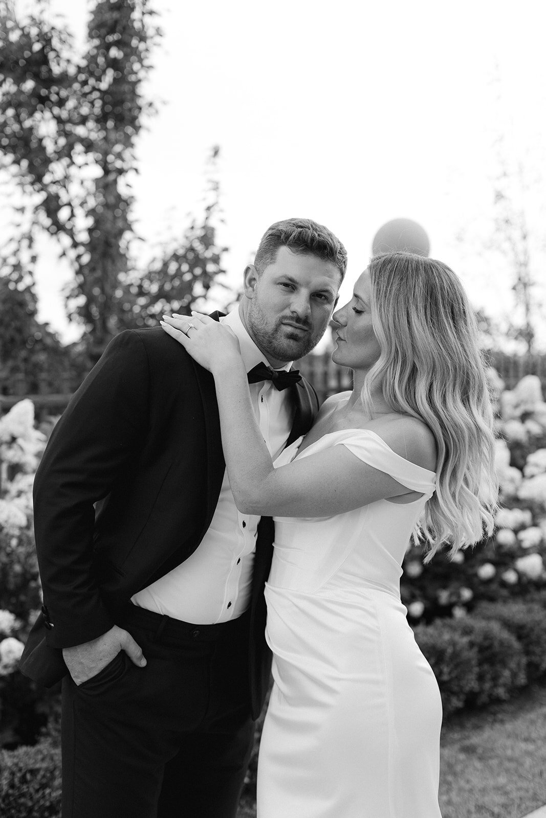 Meg Lee is a luxury Pittsburgh wedding photographer specializing in timeless, editorial, and heartfelt wedding photography for modern couples.