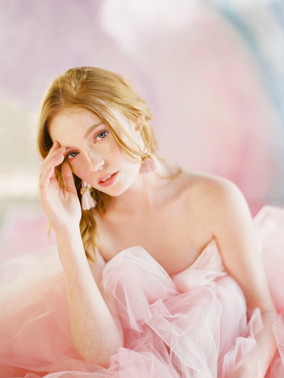 Claire-La-Faye-Pink-Wedding-Dress-Bride-Babsie-01