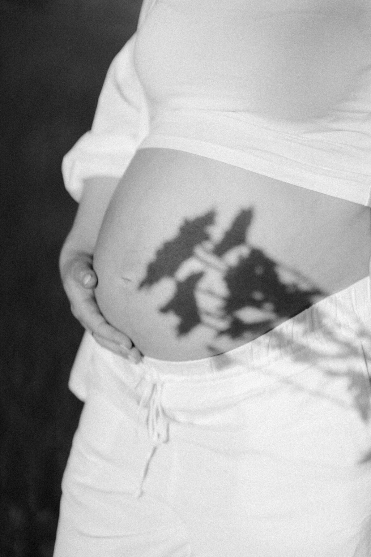 Lotje & Stef - Laura de Roeck Photography-132 Zwangerschapsshoot Pregnancy Shoot