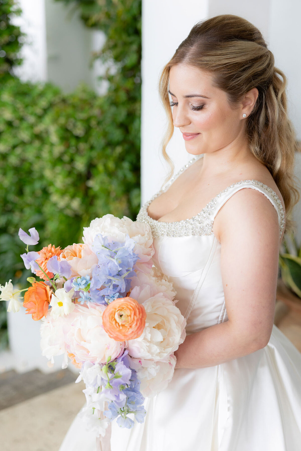 Weddings On Demand- destination wedding in Italy - V and K Amalfi Coast 09