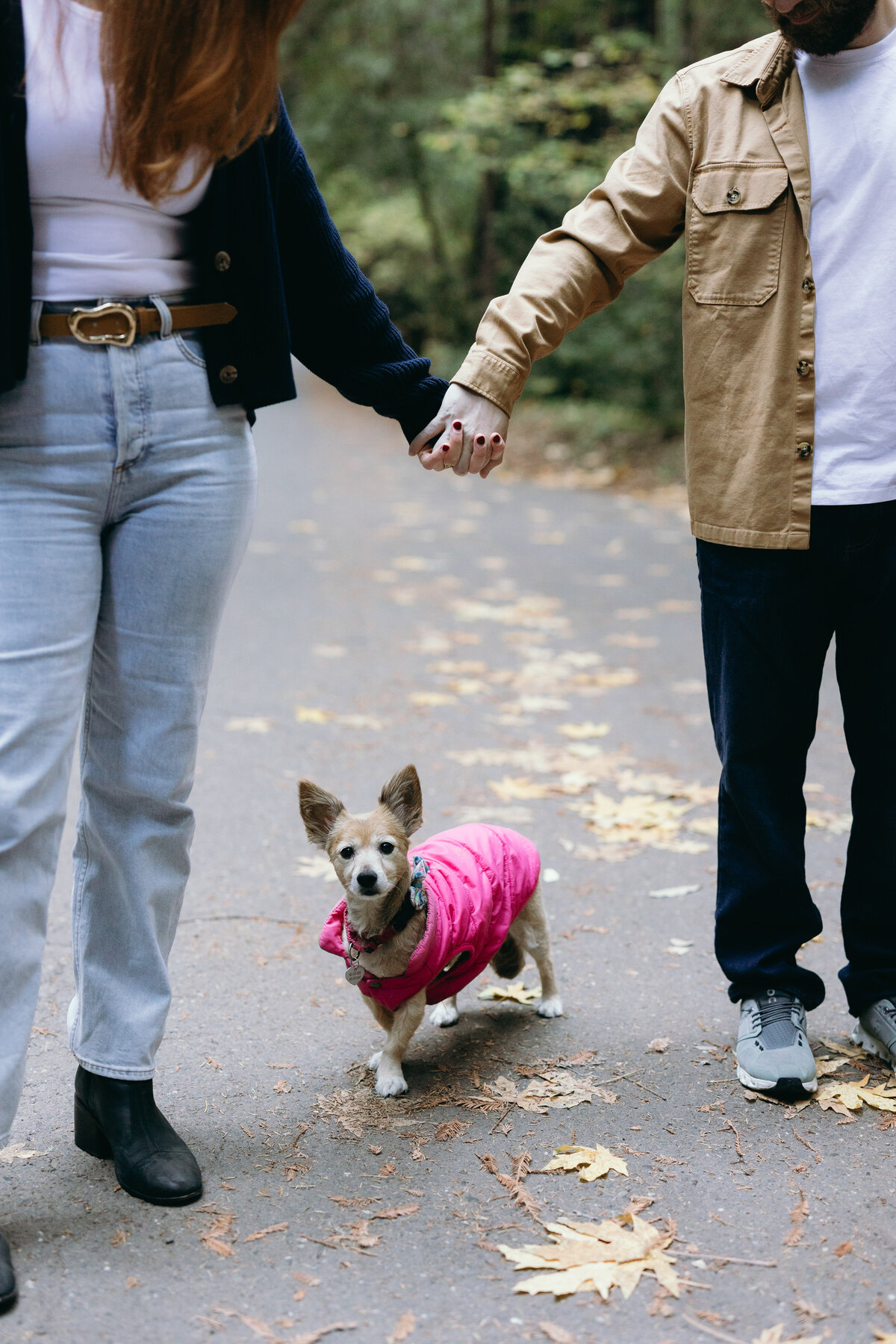 Redwood-Engagement-Photoshoot-3