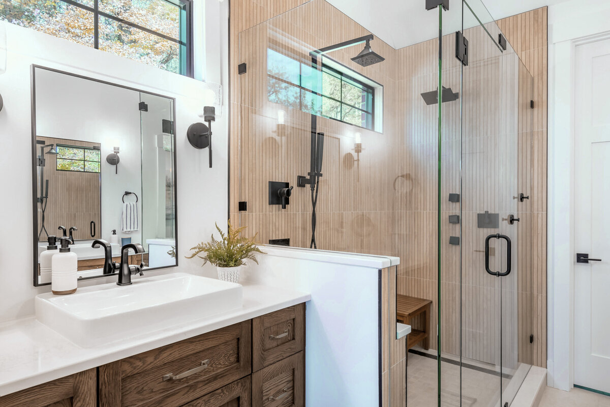 design and build firm charlotte bathroom remodel cornelius interior designer