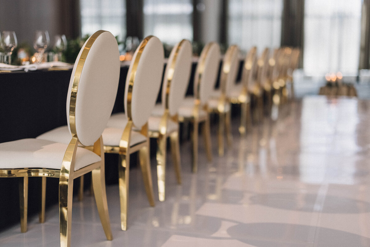 Edmonton-JW-Marriot-ICE-District-Wedding-Reception-Chairs