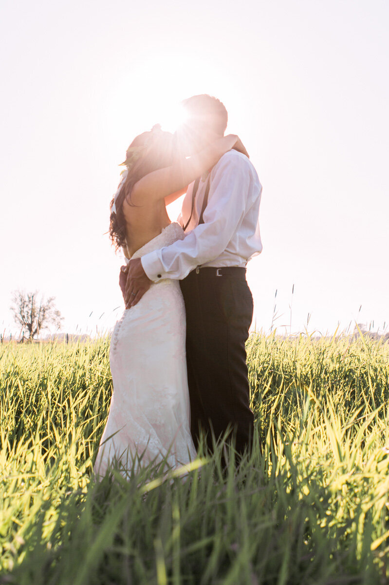 Wedding Photography - Bellingham - Couples