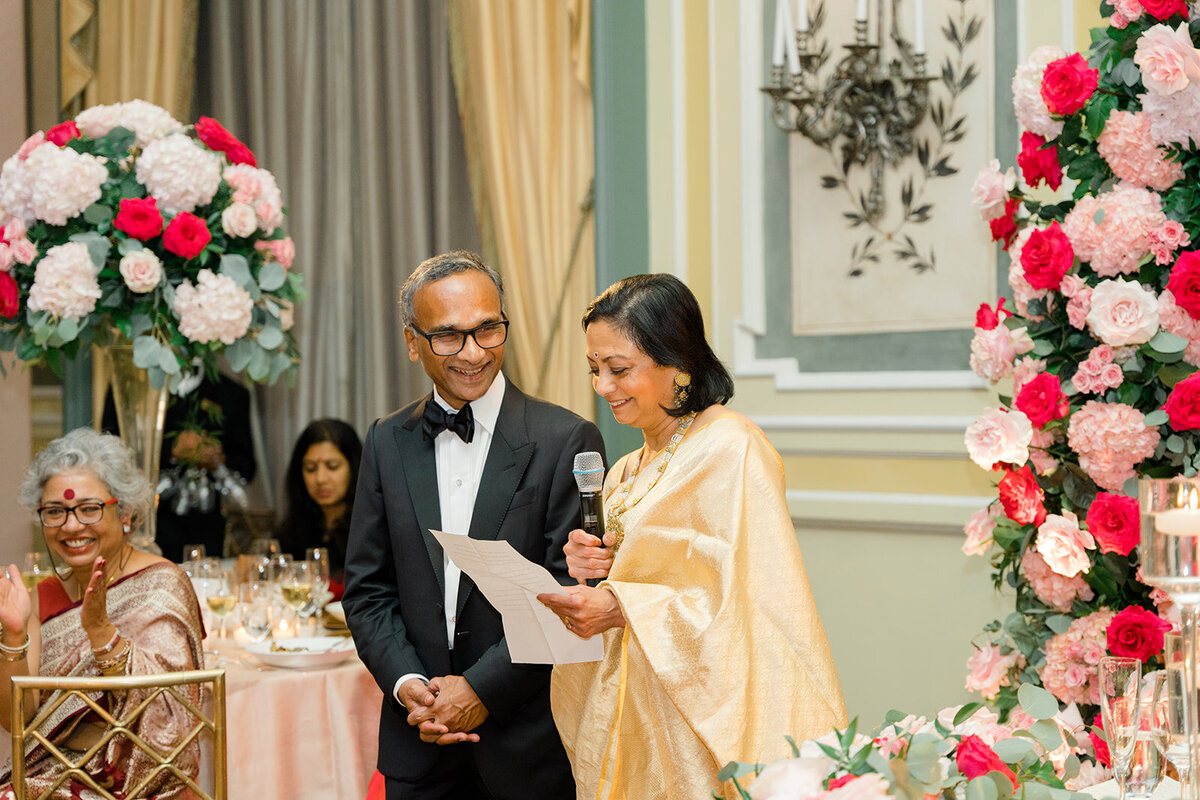 The Pierre NYC Indian Wedding Photographer49