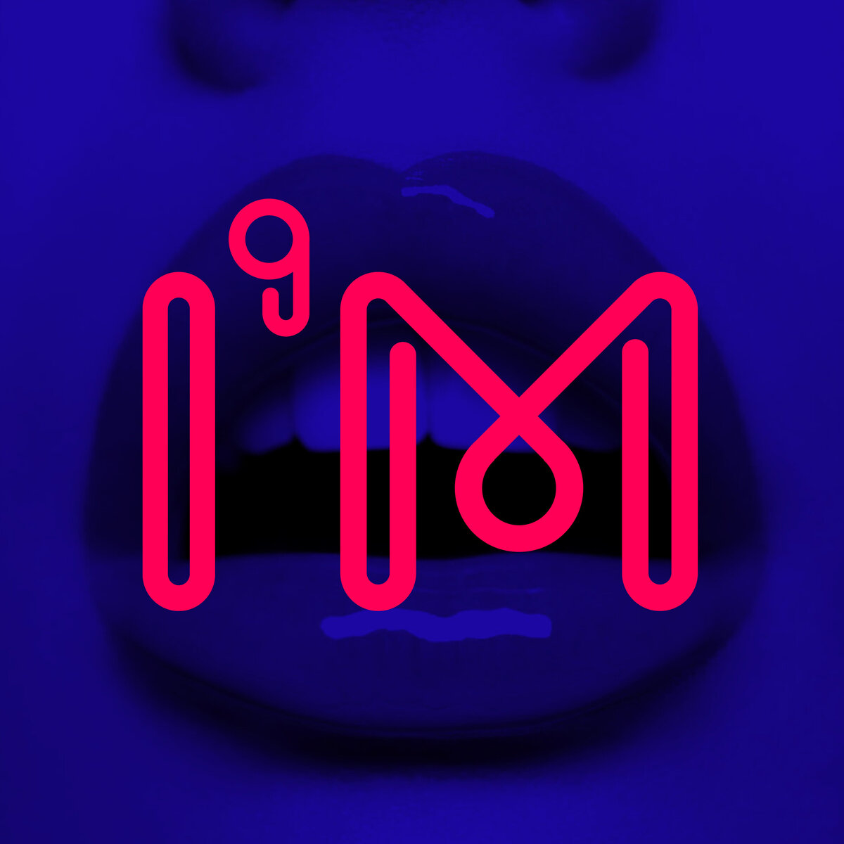 I’M Fitness (Logo)