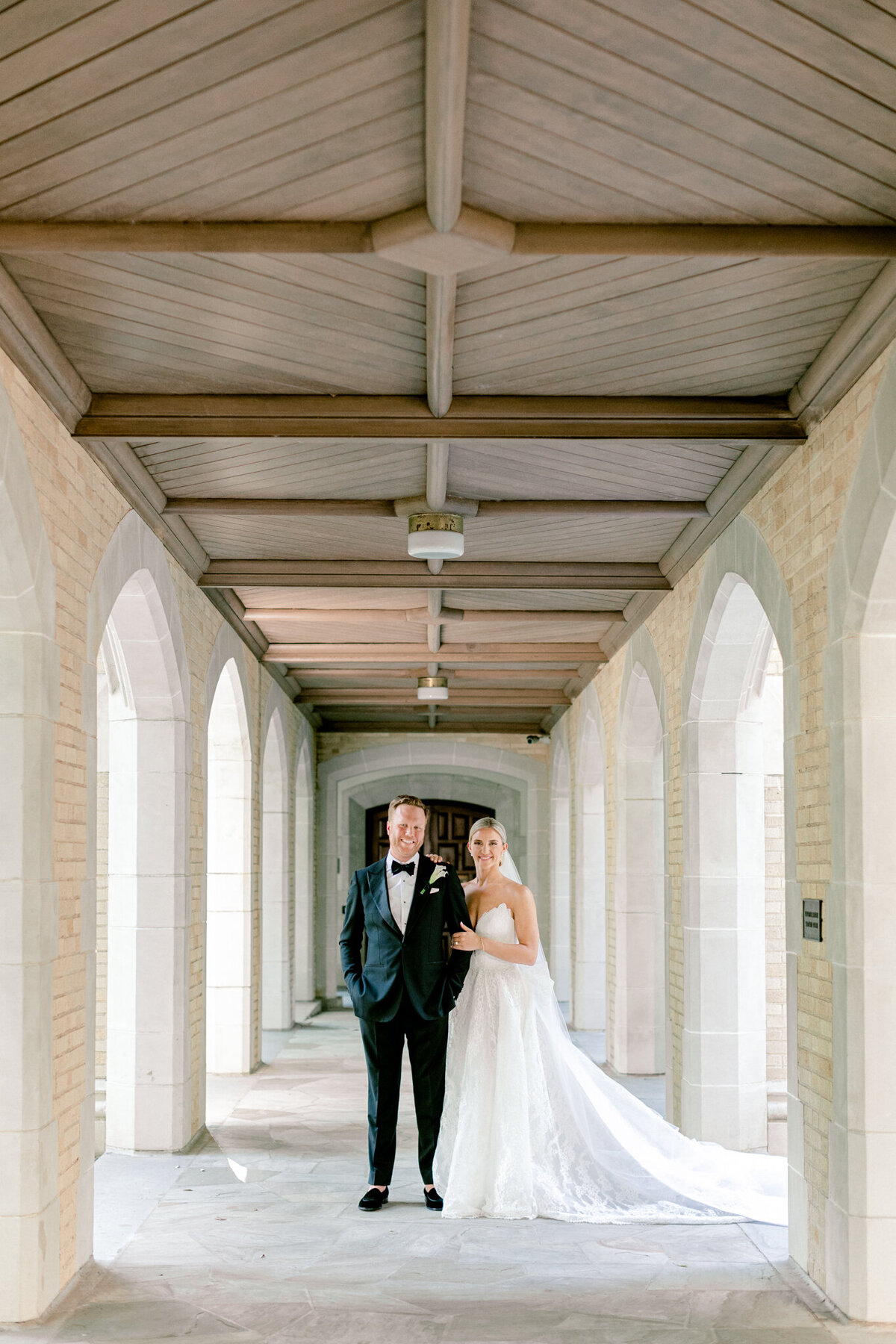 Katelyn & Kyle's Wedding at the Adolphus Hotel | Dallas Wedding Photographer | Sami Kathryn Photography-214