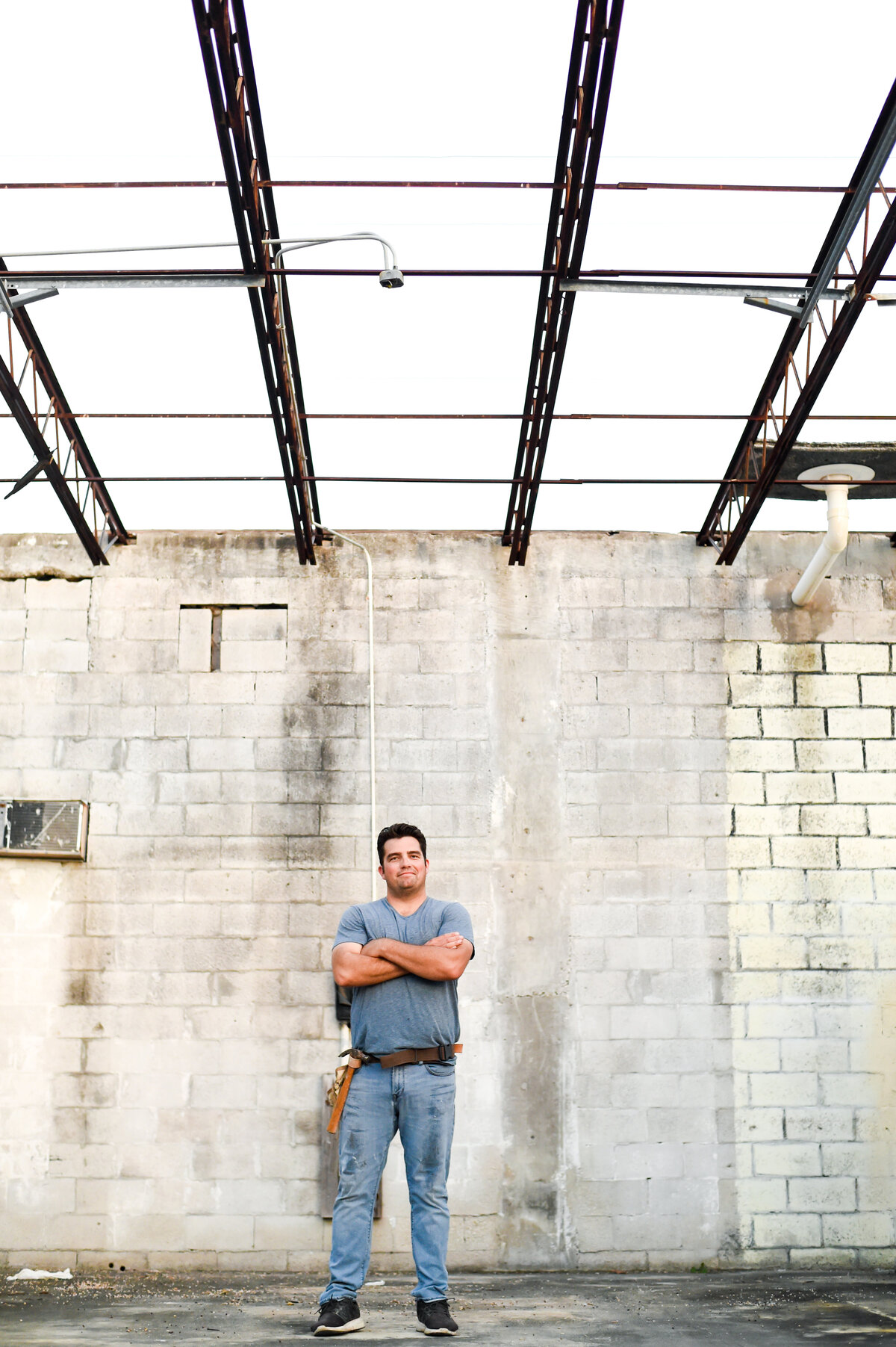 Austin Branding Photographer