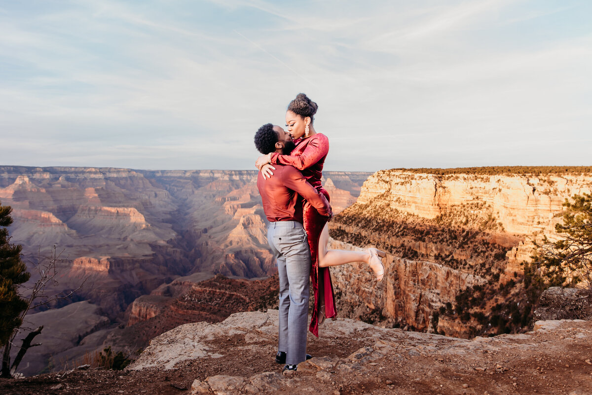 Grand Canyon Arizona Photographer