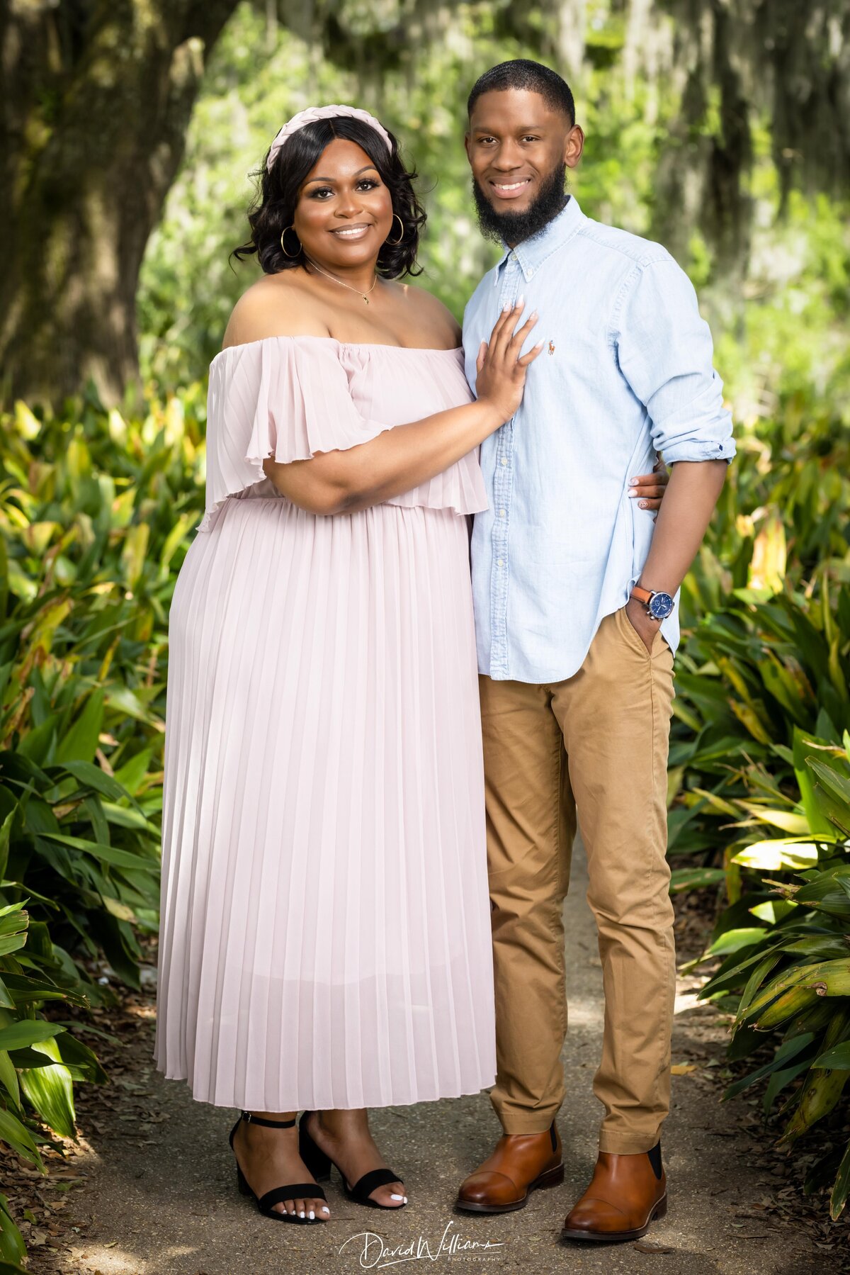 Brown Engagement Session-113