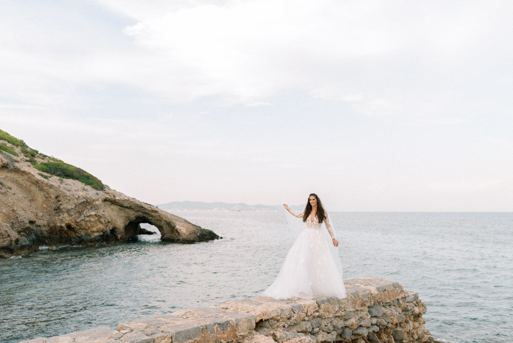 Wedding La Escollera Ibiza - Youri Claessens Photography (55 of 75)