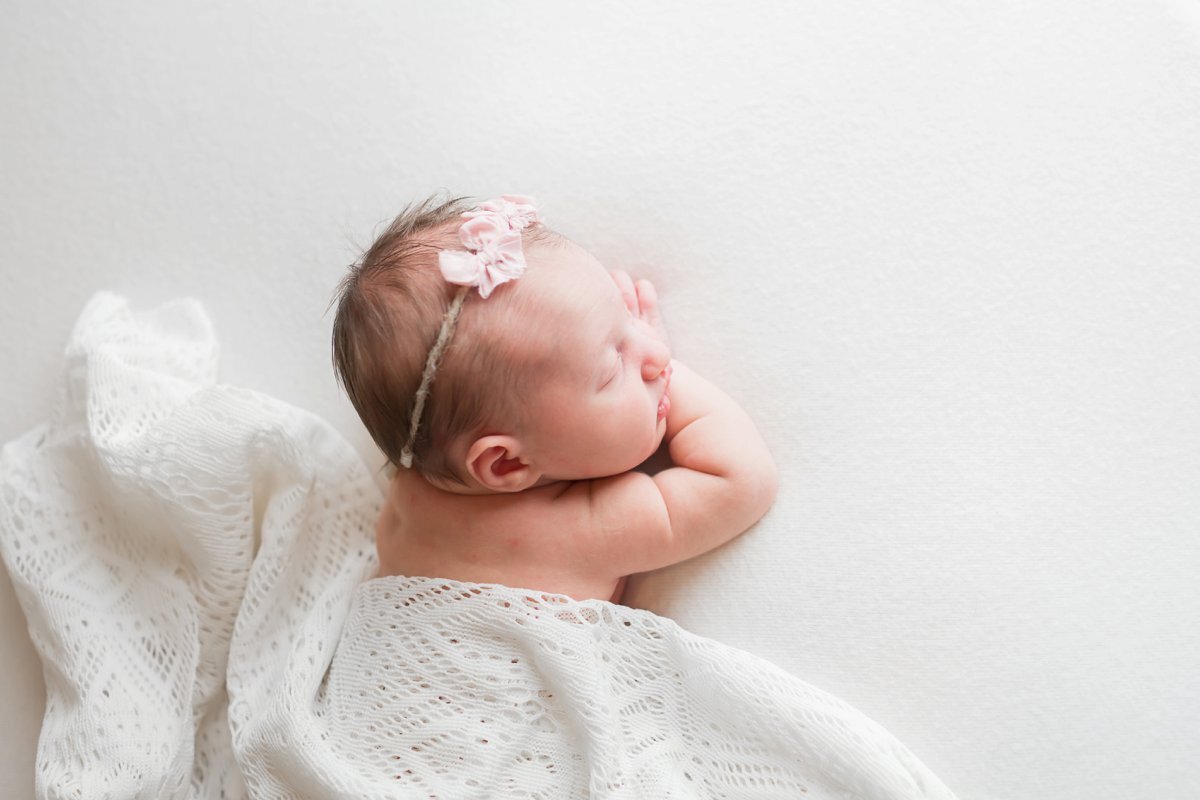 Newborn Baby  Julie Evans Photography- Buford, Georgia_0199