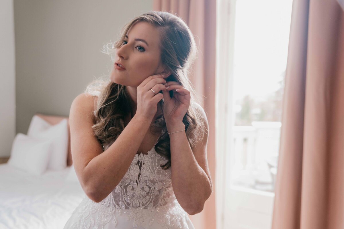 Bruiloft Jort en Danielle Leukfotografie-14