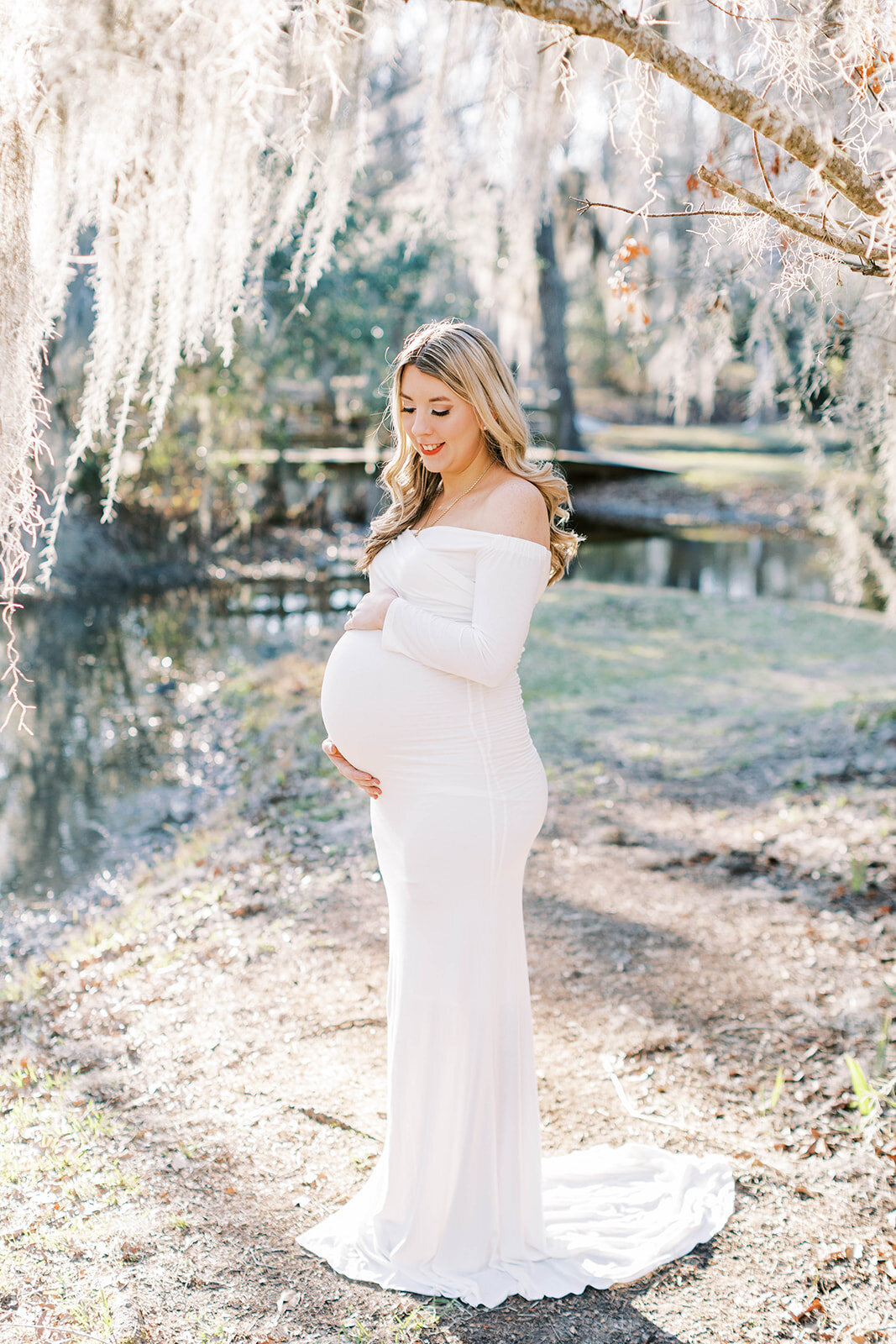Aly Matei Photography - Robicheaux Baby-31