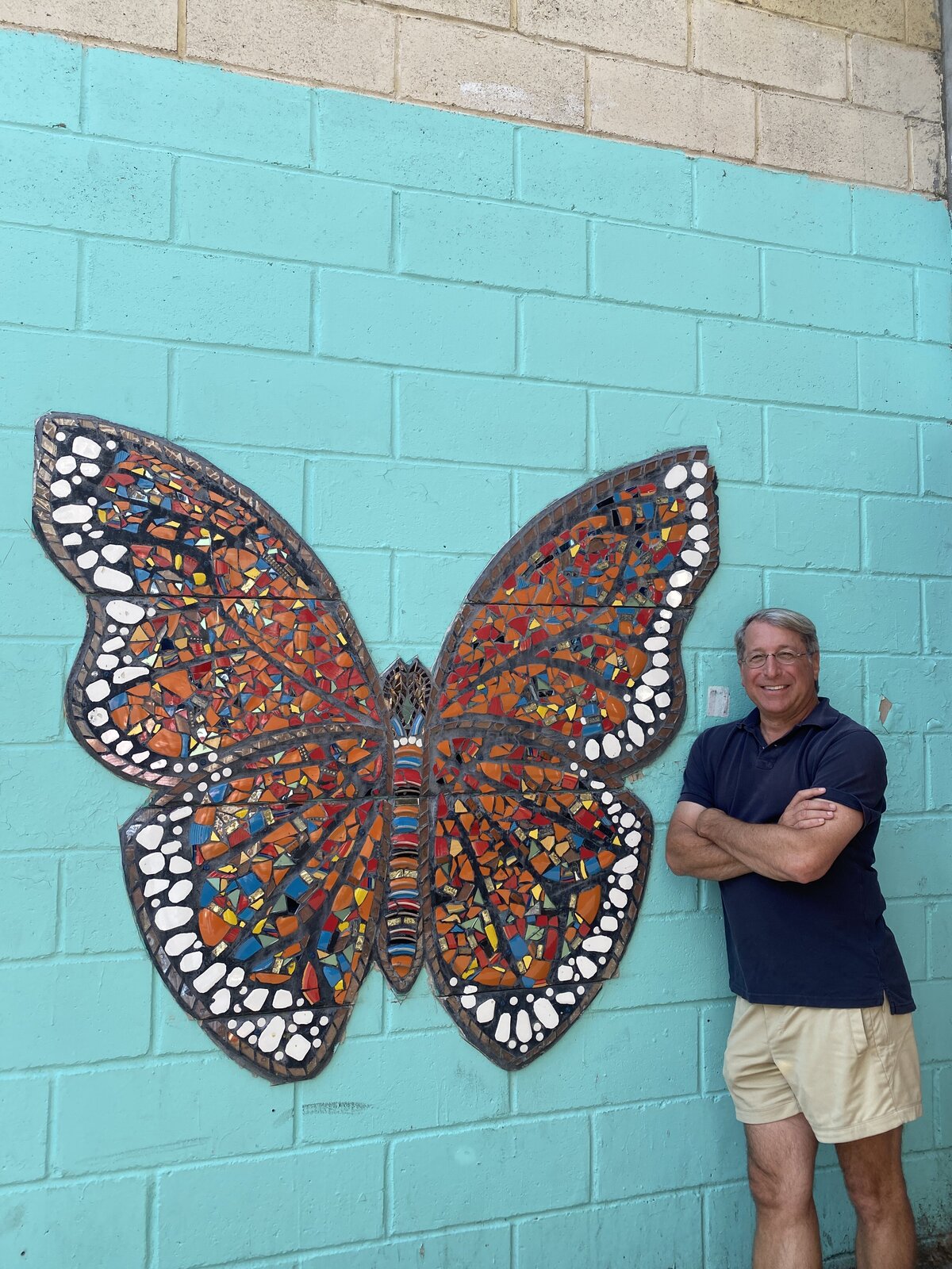 BKLYNButterfly