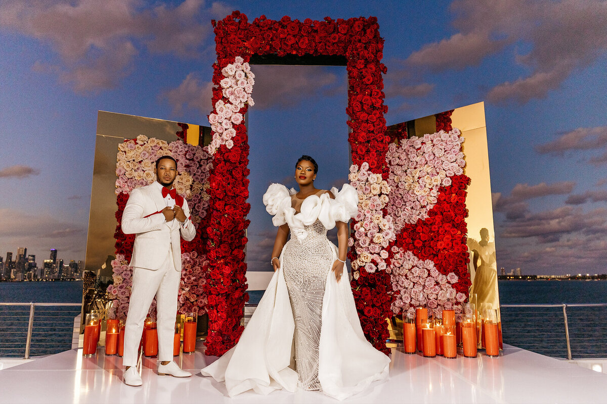 MBM Events & Design Full-Service Wedding Event Planning Planner Designer Production Marjorie Beauvil-Michaud Luxury International Destination Wedding Planner Global 27