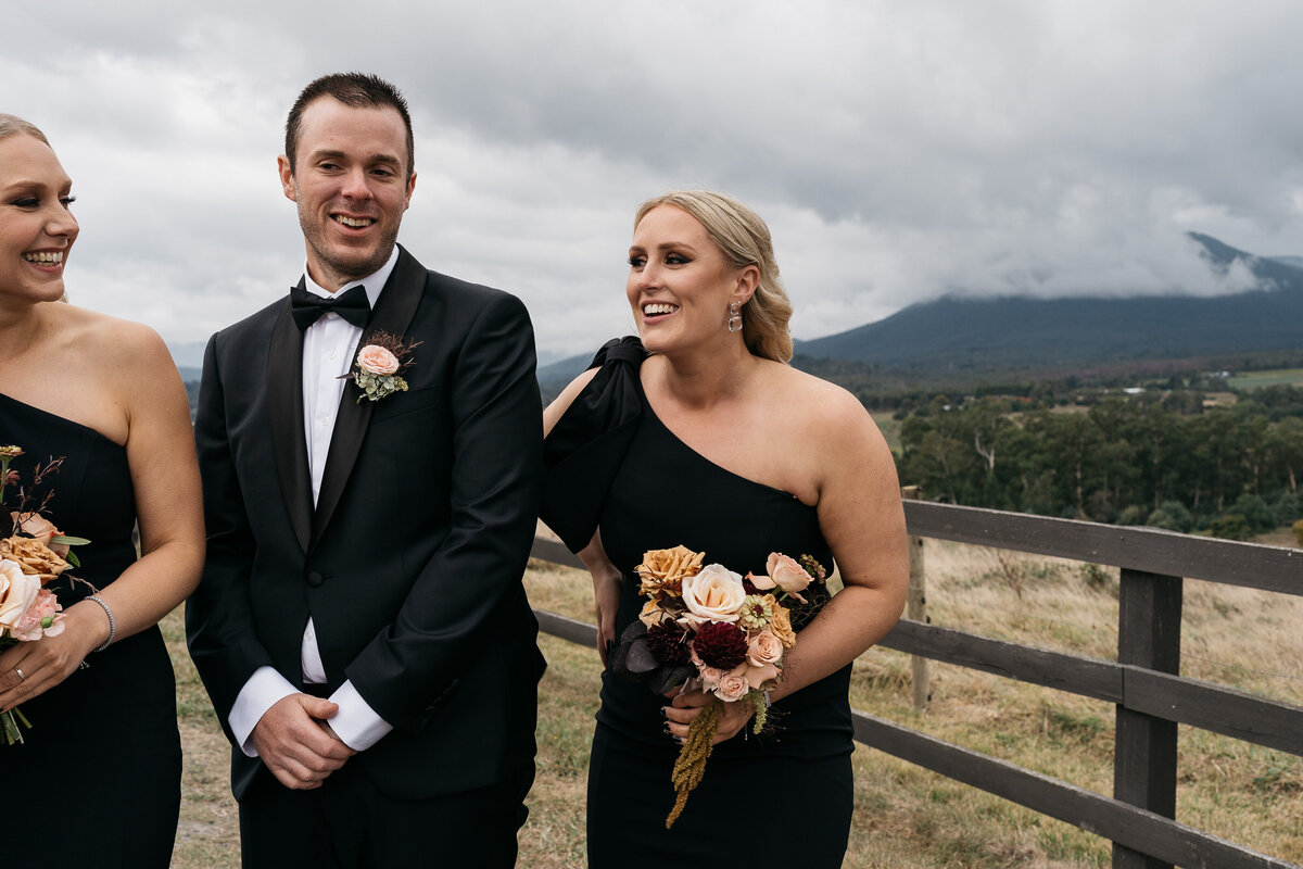 Courtney Laura Photography, Yarra Valley Wedding Photographer, The Riverstone Estate, Lauren and Alan-608