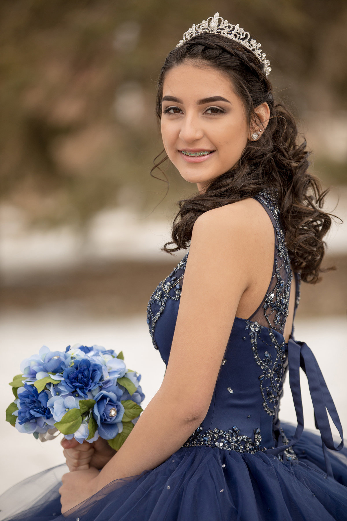 Quinceanera Photography 10