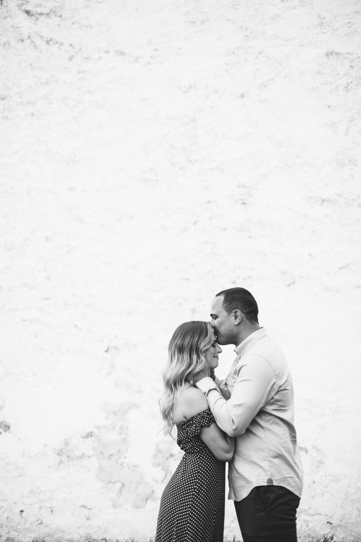 Valley Forge Park Engagement Session Photography 22