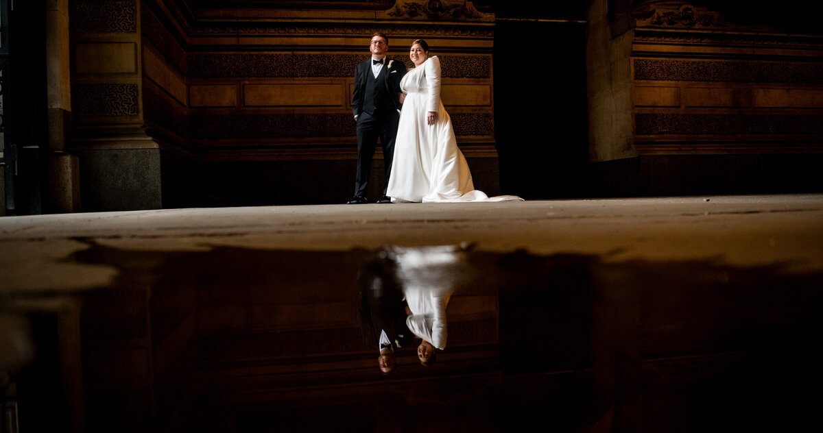Weddings at Tendenza