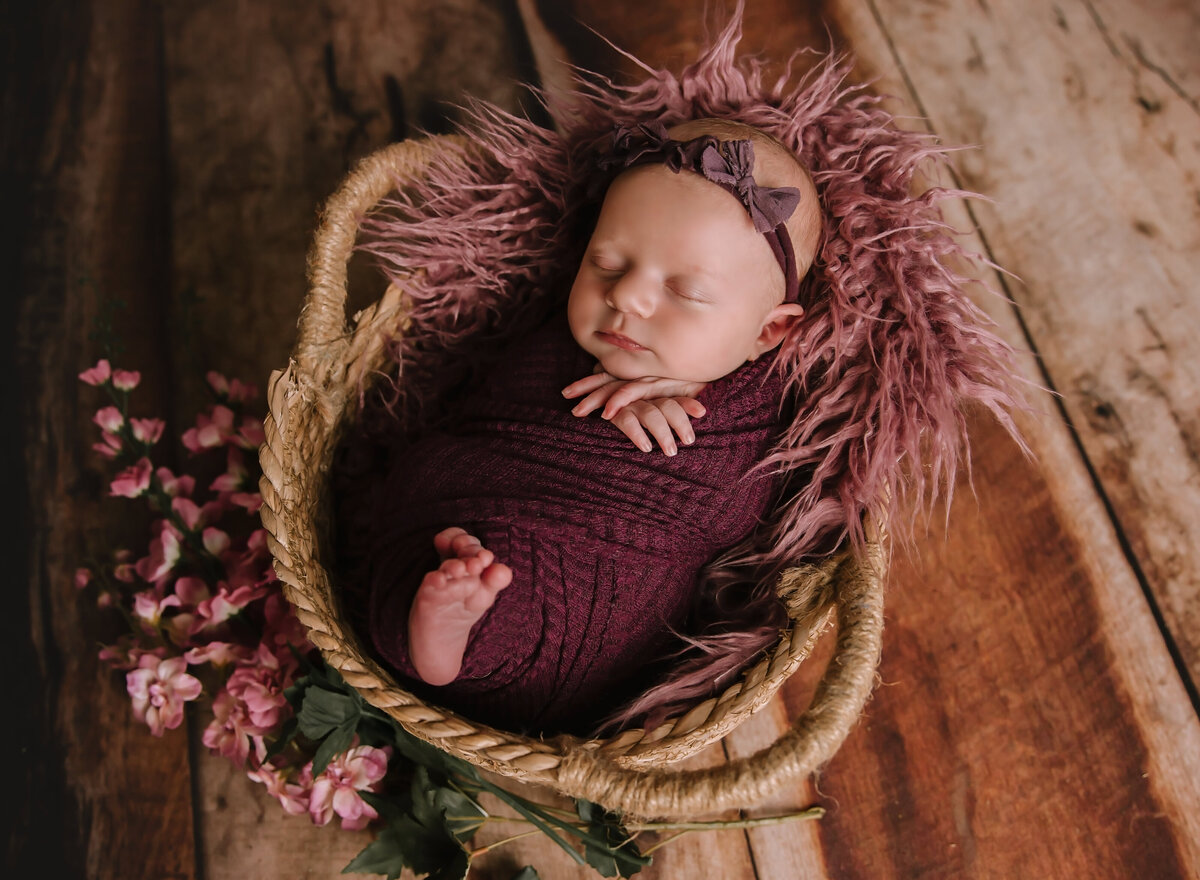 montana newborn photographer 1