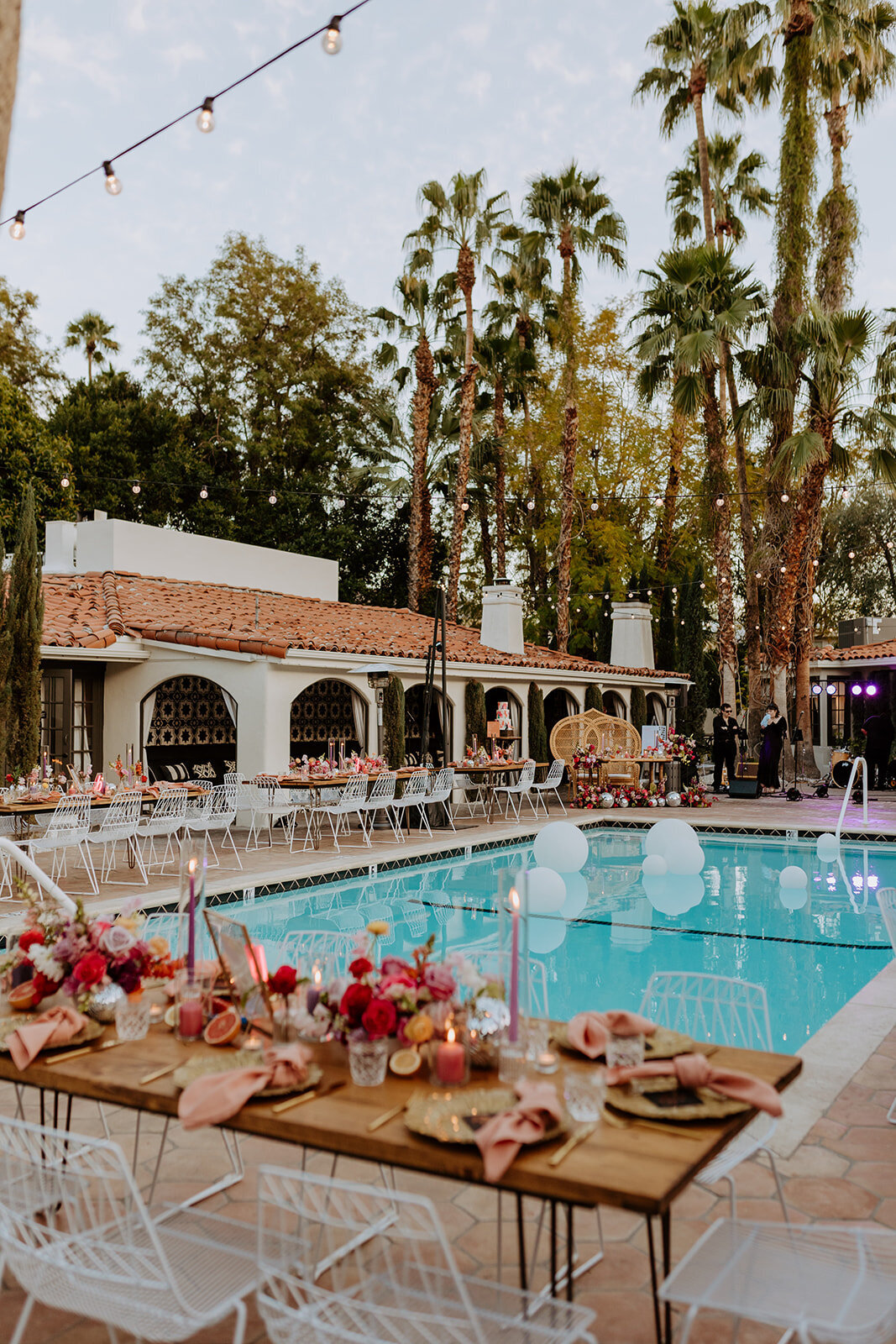 Rox + Jess' Villa Royale Palm Springs Wedding _ San Diego Photographer Parallel33 Photography-869_websize