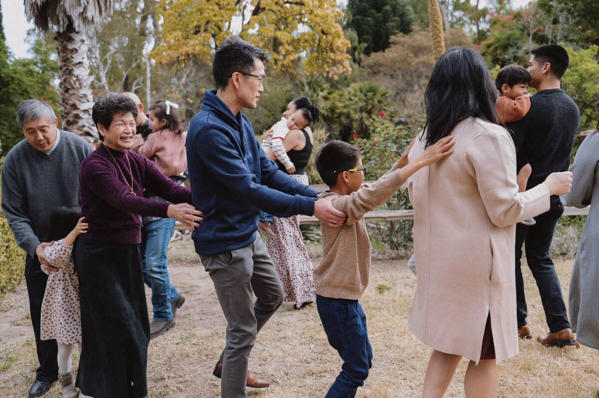 Sacramento Family Photographer