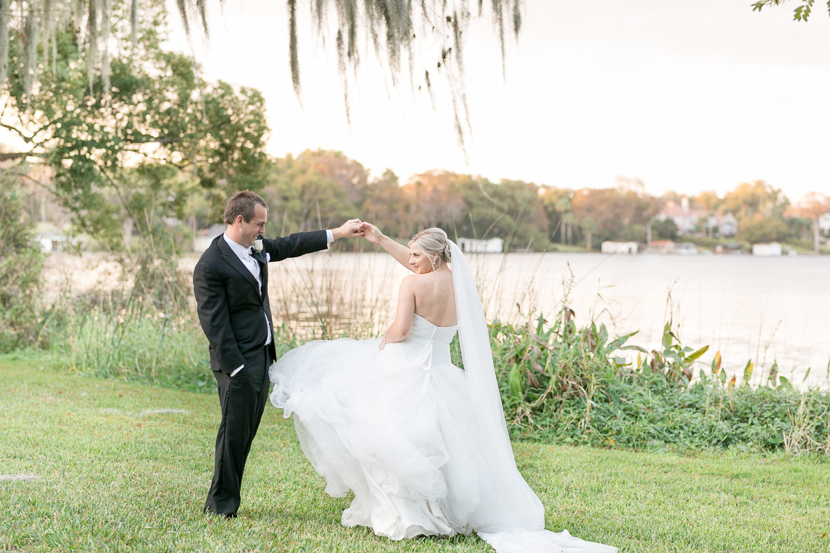 Orlando wedding photographer | Capen House wedding Winter Park | Emma and Stephen Capen House wedding_-57