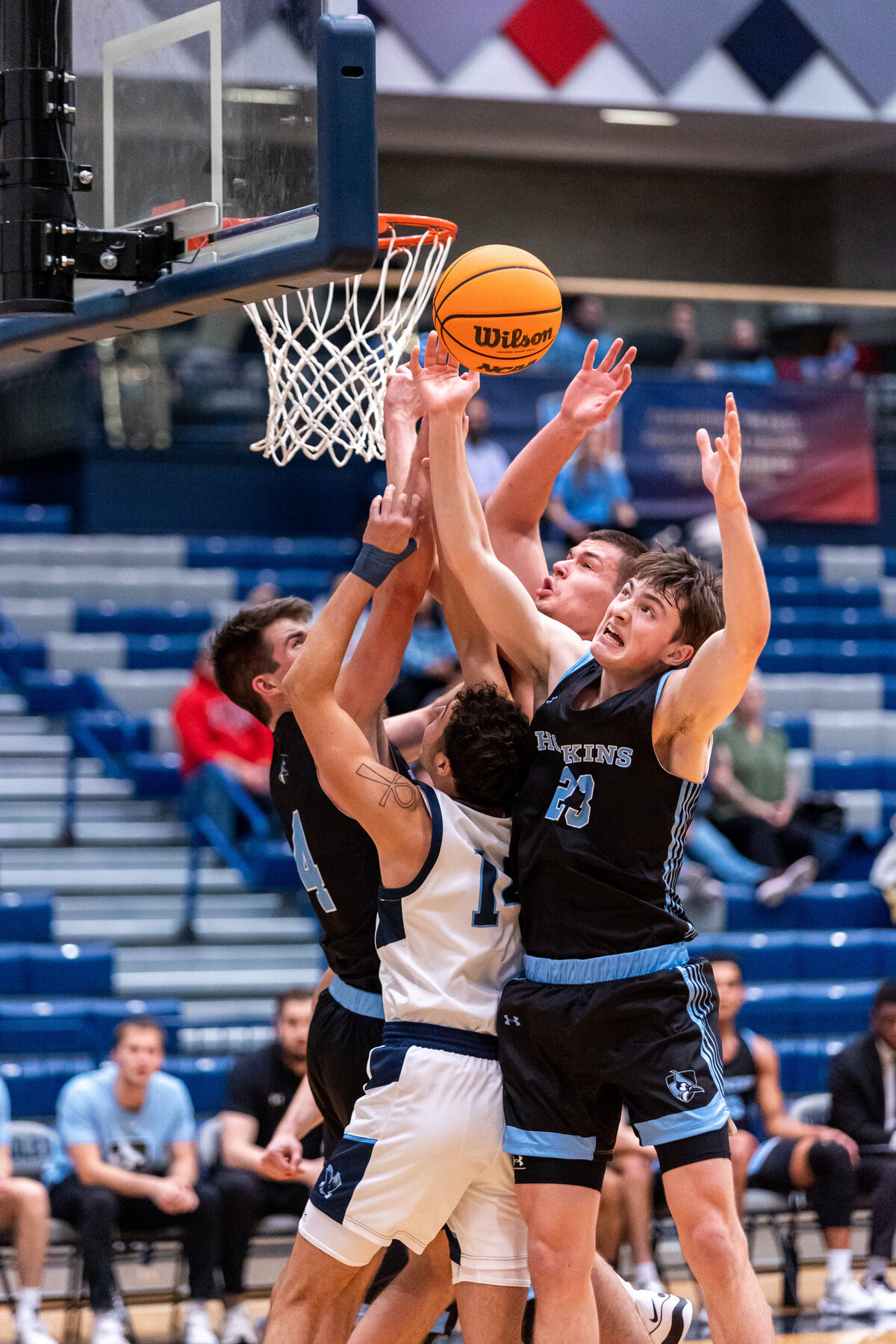 UMW_Basketball_VS_JohnsHopkins_CarleyRehbergPhotography-1006