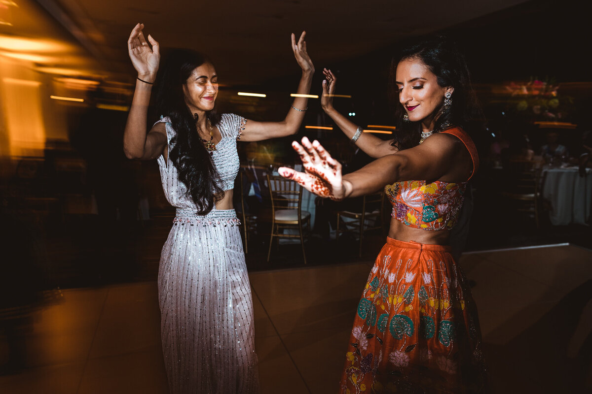 Chicago-Indian-Wedding-Dance-Floor