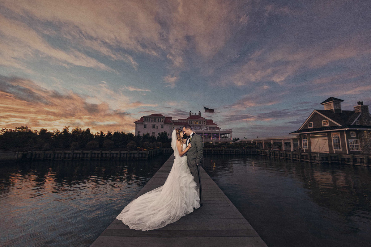 NJ Wedding Photographer Michael Romeo Creations Fav - 20161029 - MRC Signature - Mallard Island-2