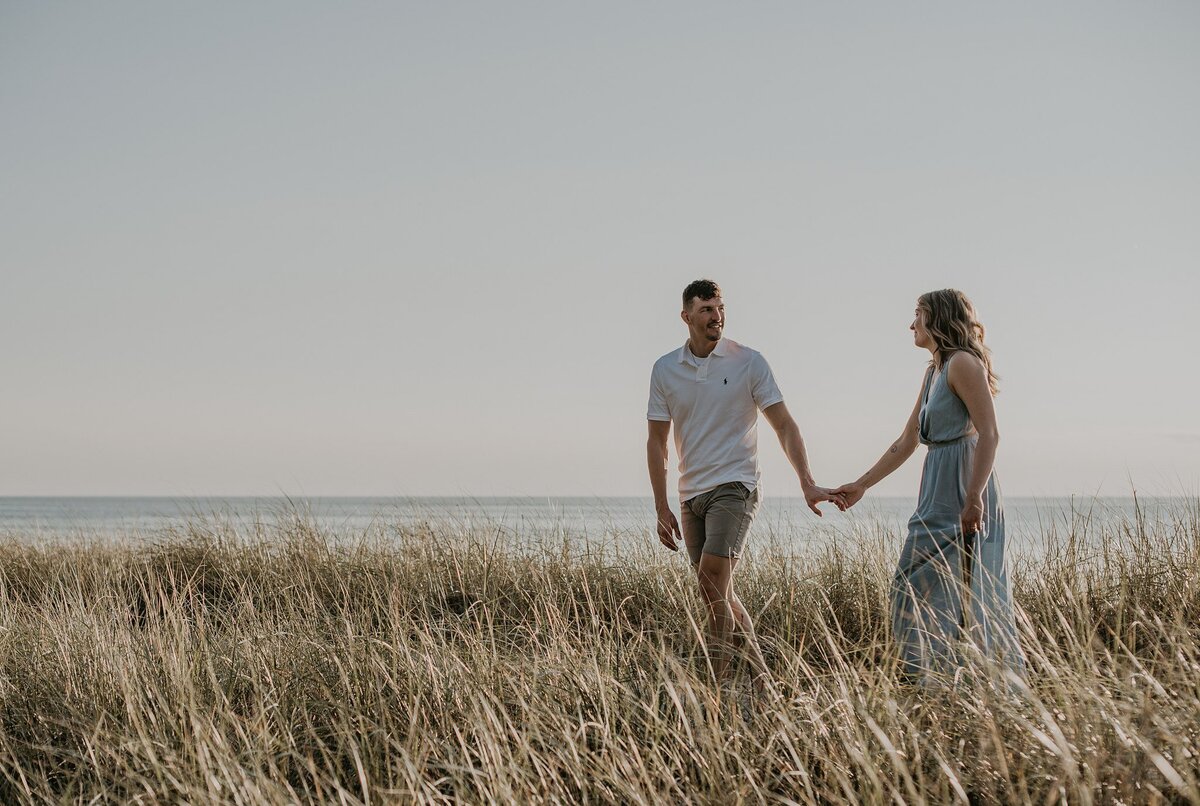 Brit-Rader-Photography-Summer-Beach-Engagement-Photos-Wedding-Weko-Michigan-Hannah-John-1982