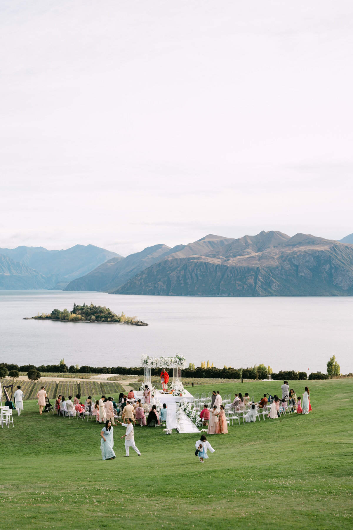 Melissa Clark Photography - Queenstown Wedding Photographer - Rippon Estate Wedding - Neeta & Shravan-204-2