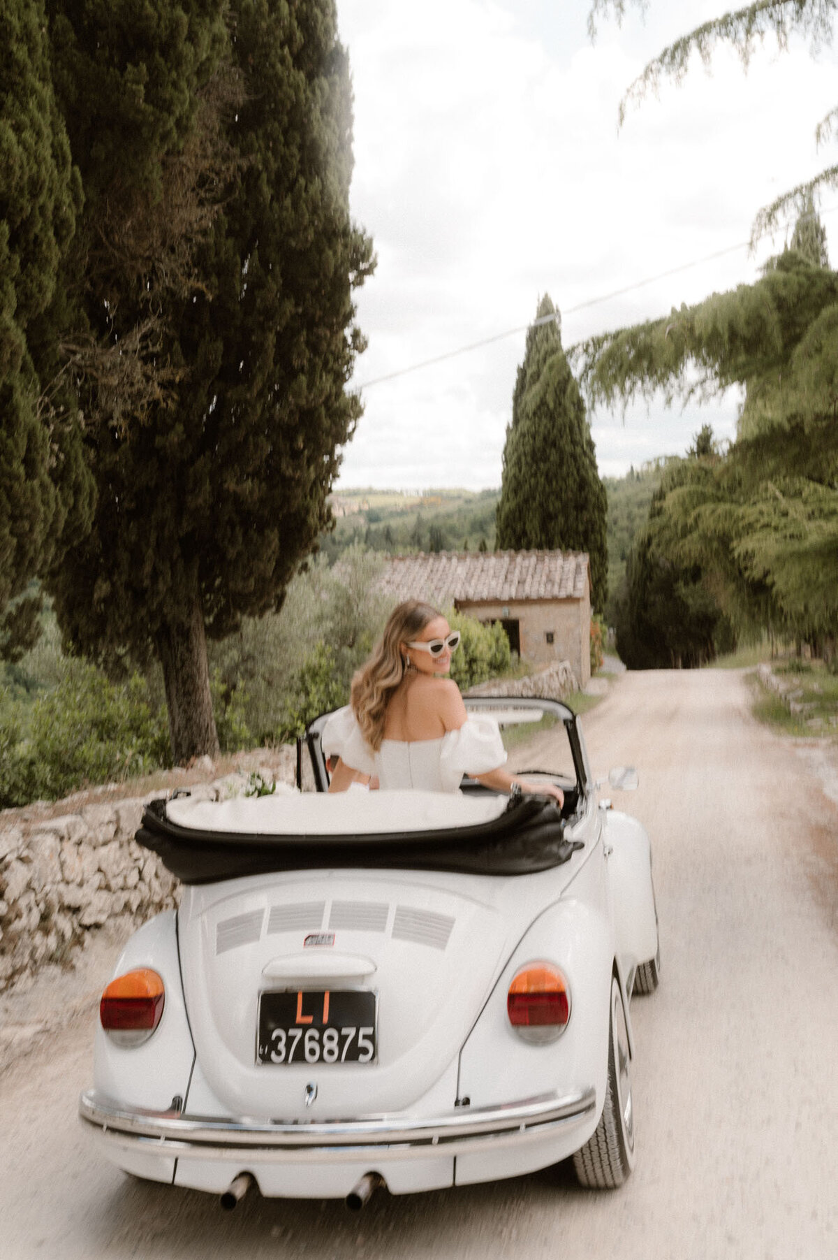 Weddings On Demand- destination wedding in Italy - K and M Tuscany071