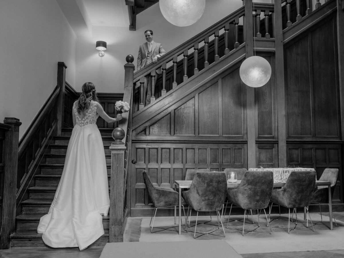 Bruiloft Jort en Danielle Leukfotografie-87