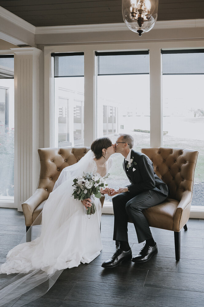 St. Patrick Catholic Church - Columbus, OH wedding77