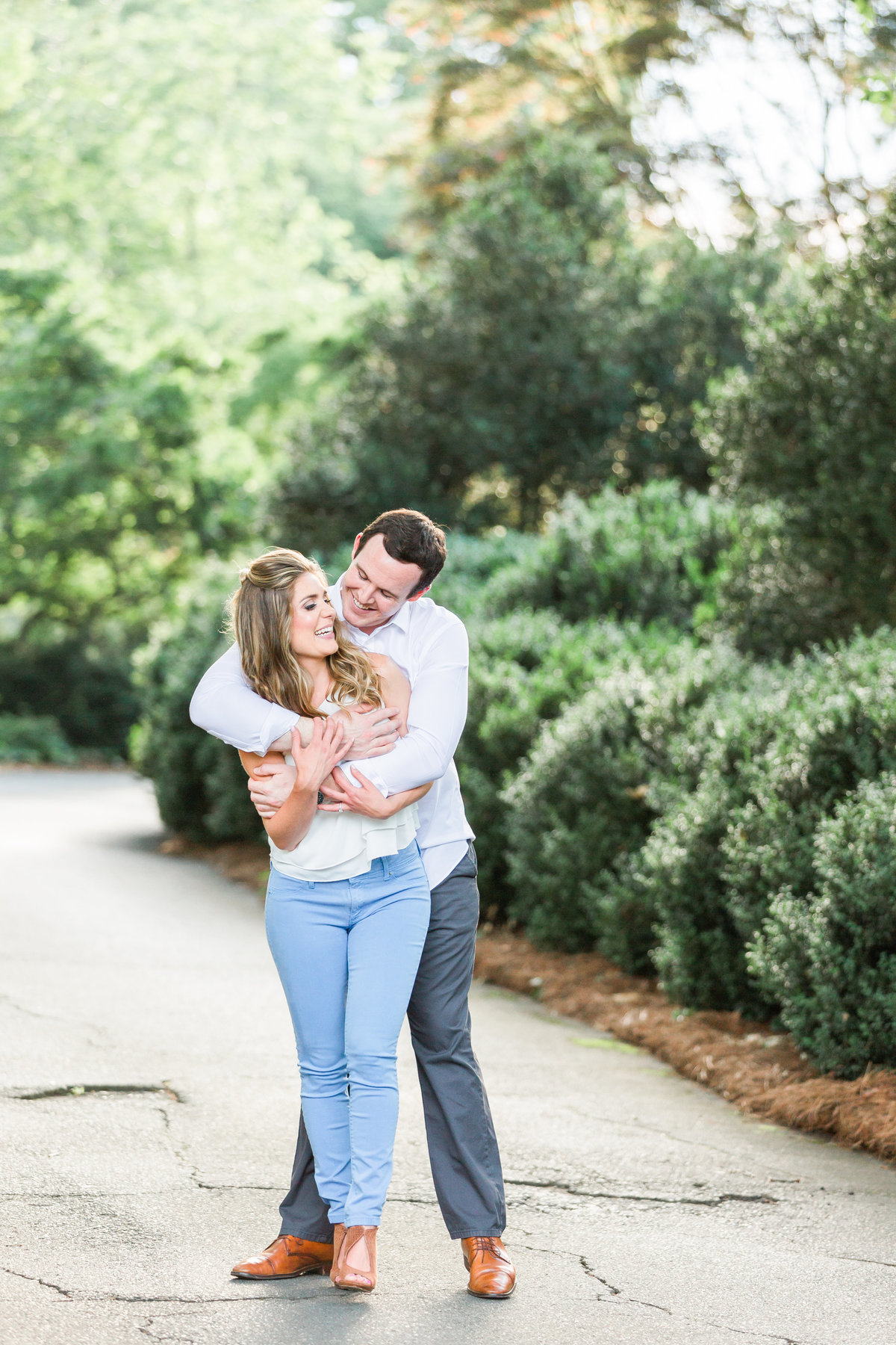 Noelle and Gregg Engaged-Samantha Laffoon Photography-178