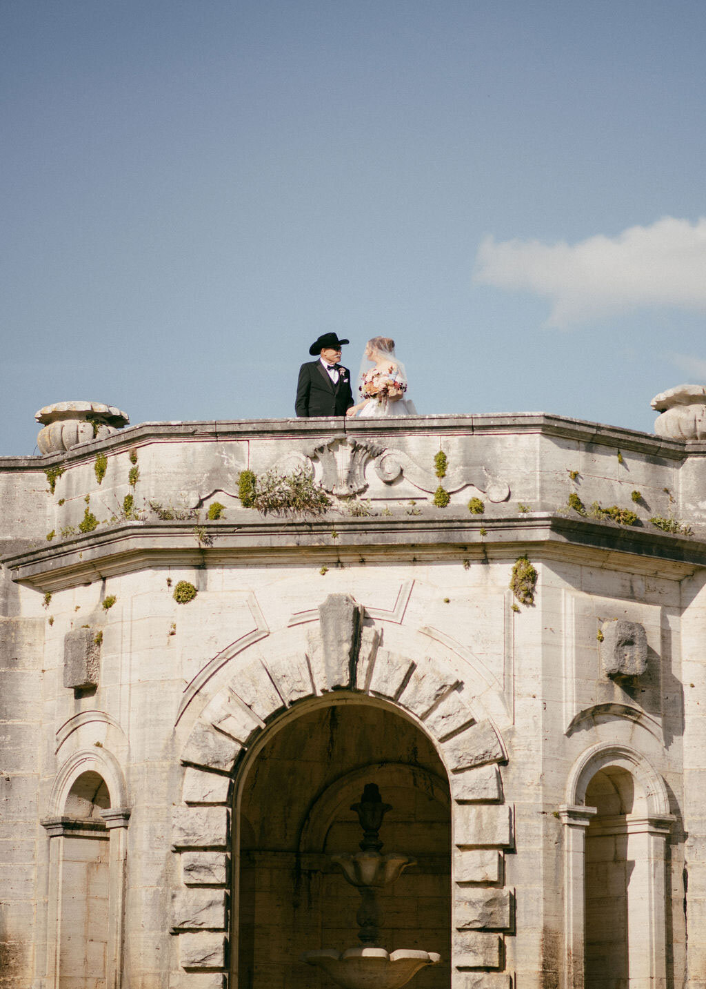 Weddings On Demand- destination wedding in Italy - C and S Tuscany 44