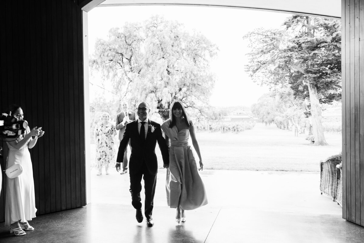 Courtney Laura Photography, Baie Wines, Melbourne Wedding Photographer, Steph and Trev-747