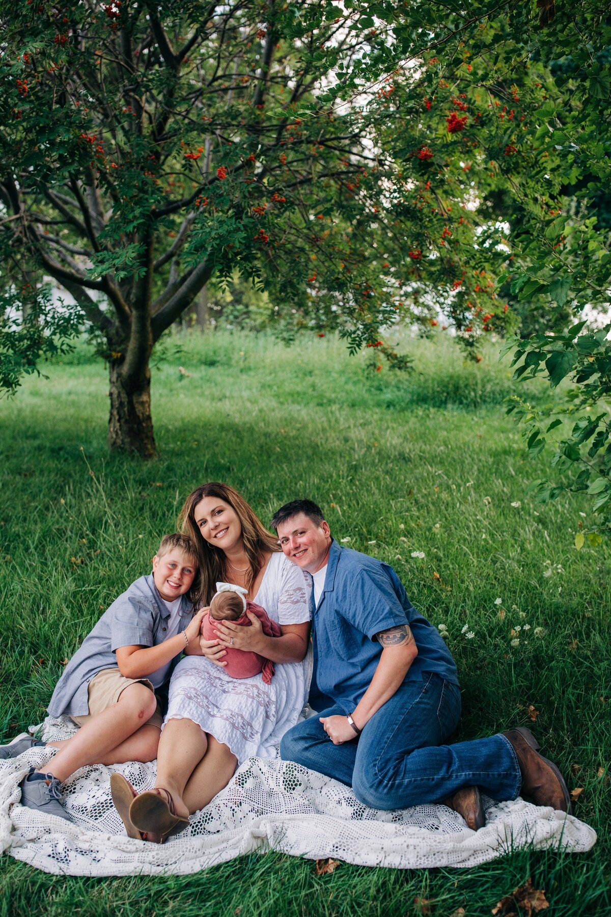 Vogt Family-170