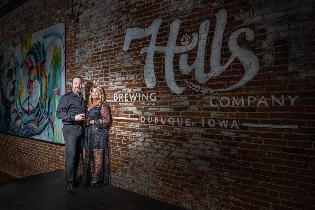 Bridal Portraits at 7 Hills Wedding by Amy May Photography