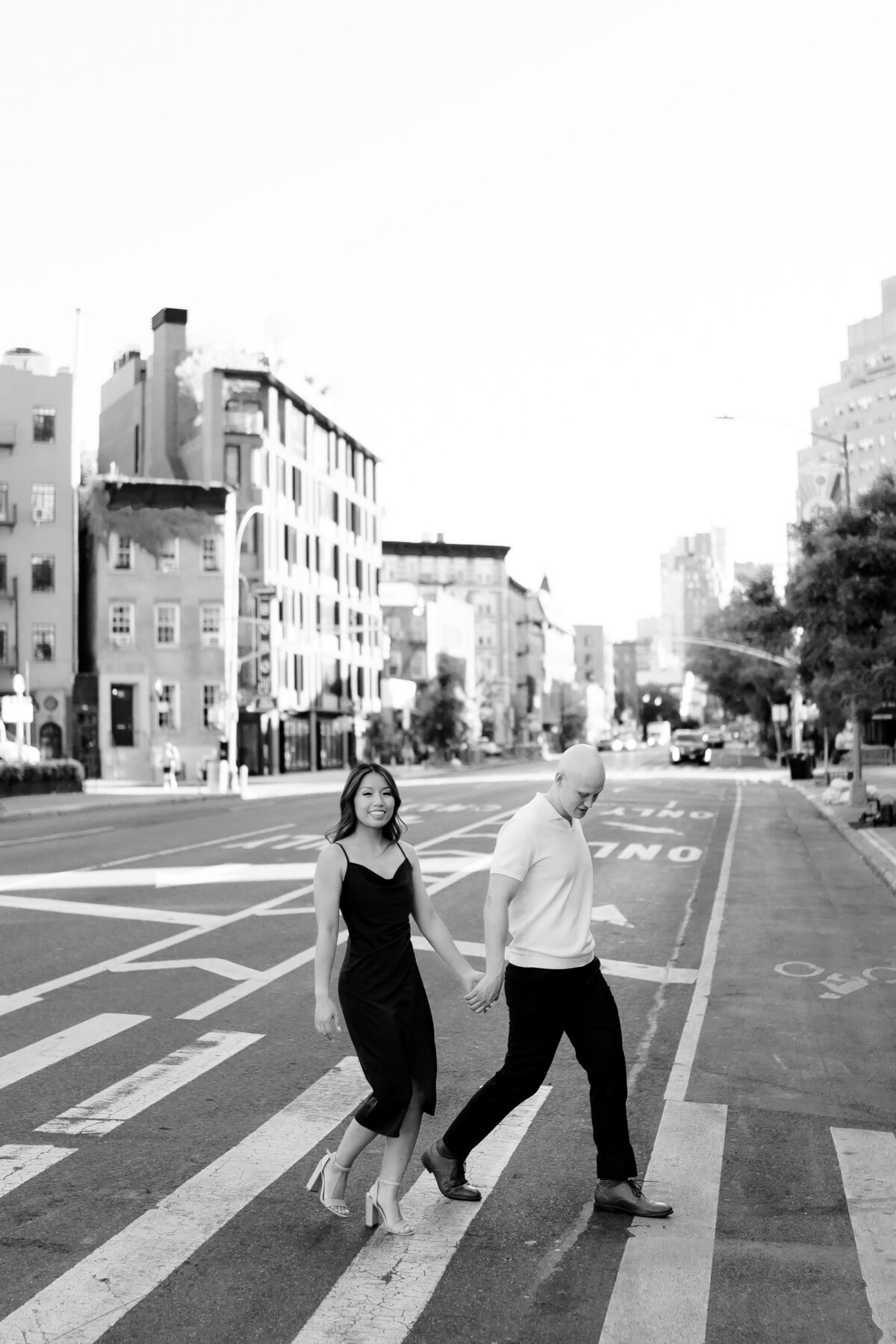 Nyc Engagement Photos 70