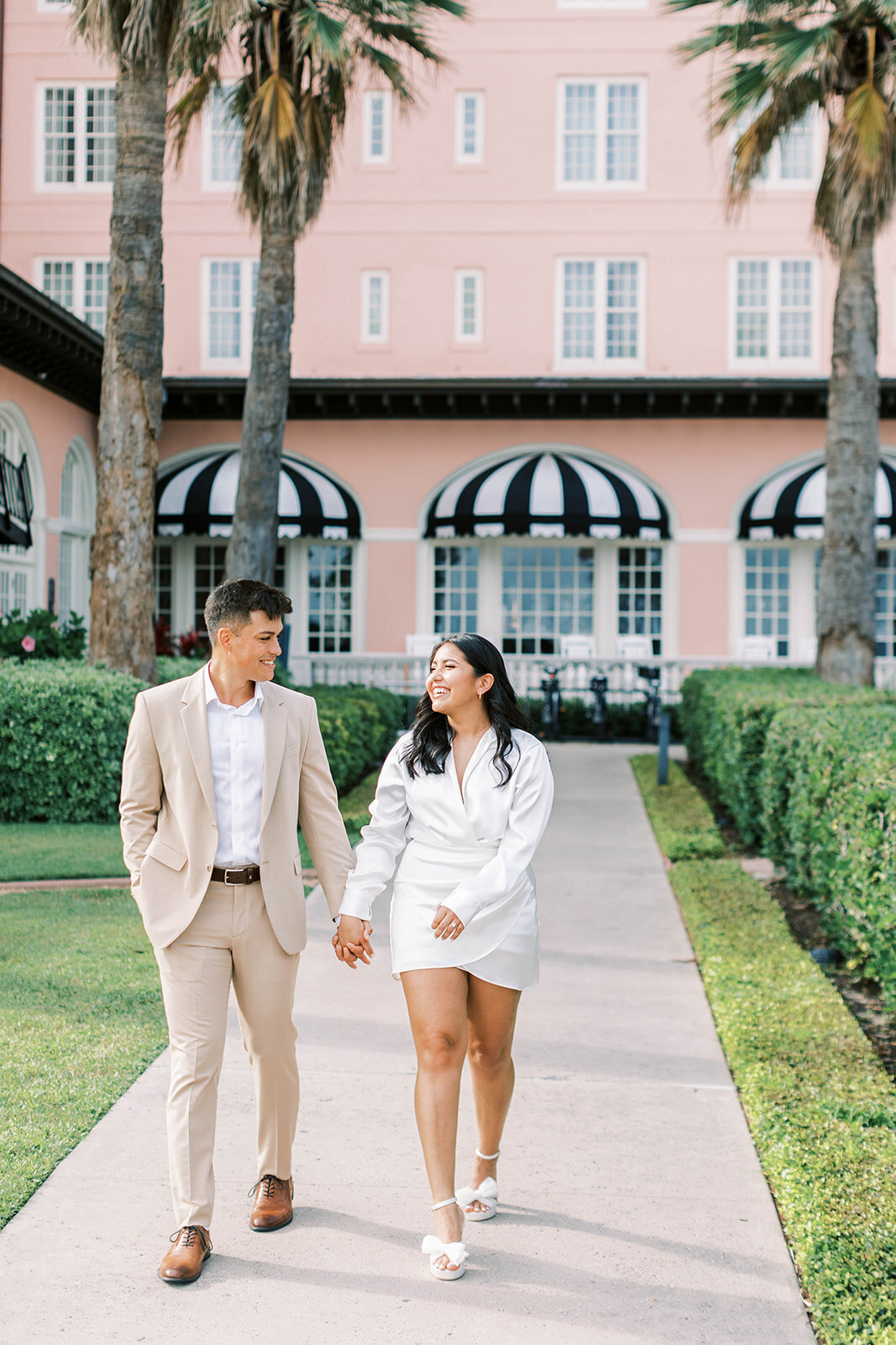 Aly Matei Photography - Calista and Ivan at Galveston-66