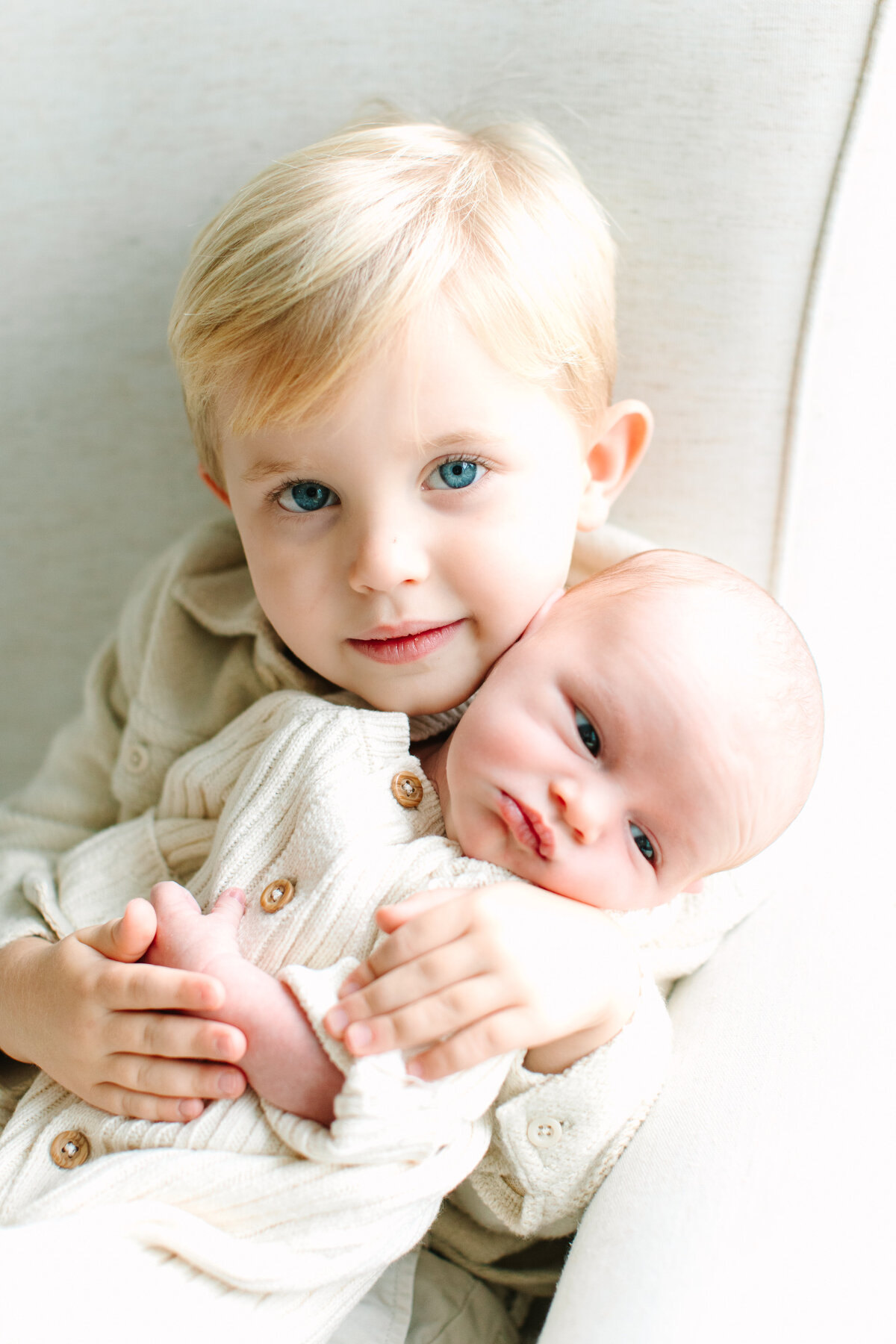 Baby Banks  Bandell Newborn-52